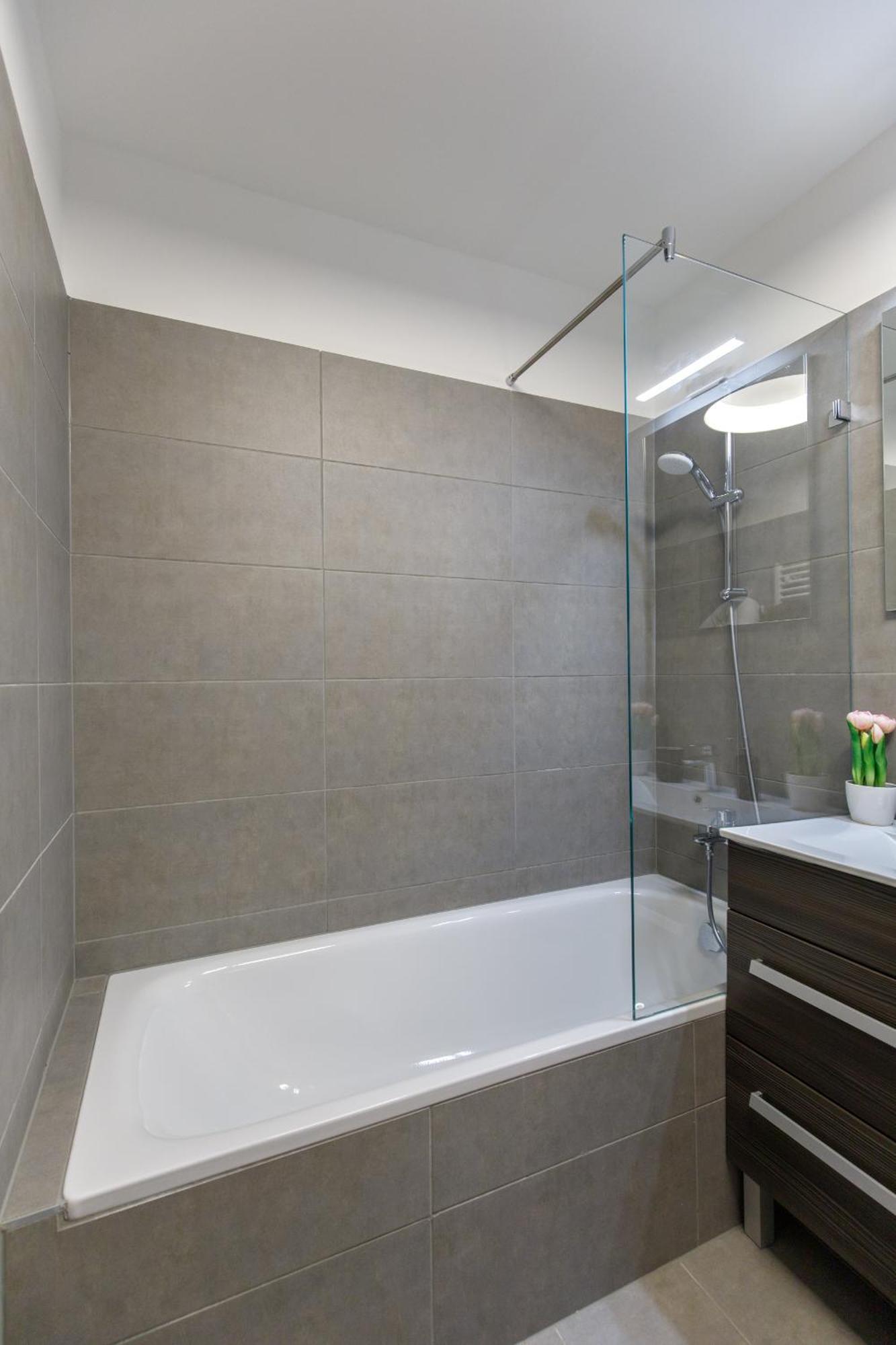 K40 Romantic Deluxe Studio In The City Center Budapest Eksteriør bilde