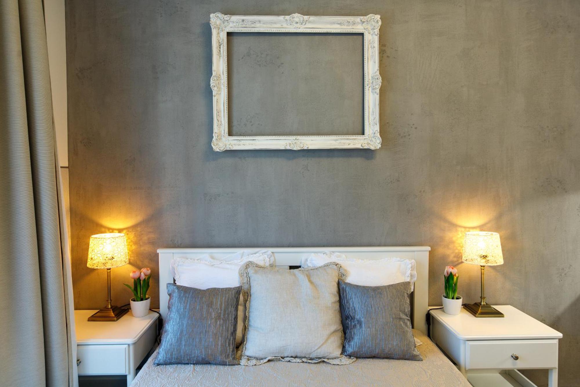 K40 Romantic Deluxe Studio In The City Center Budapest Eksteriør bilde