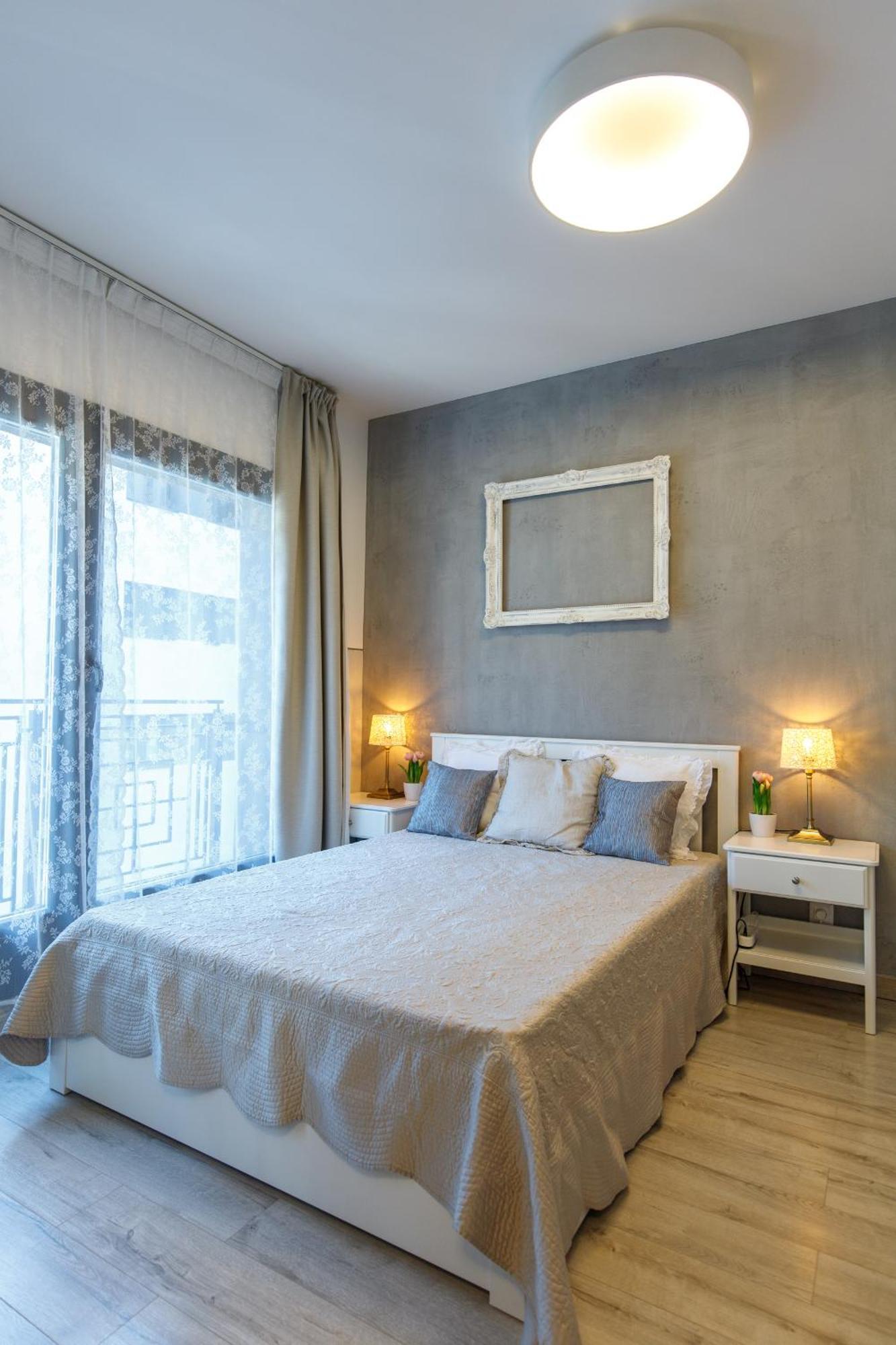 K40 Romantic Deluxe Studio In The City Center Budapest Eksteriør bilde