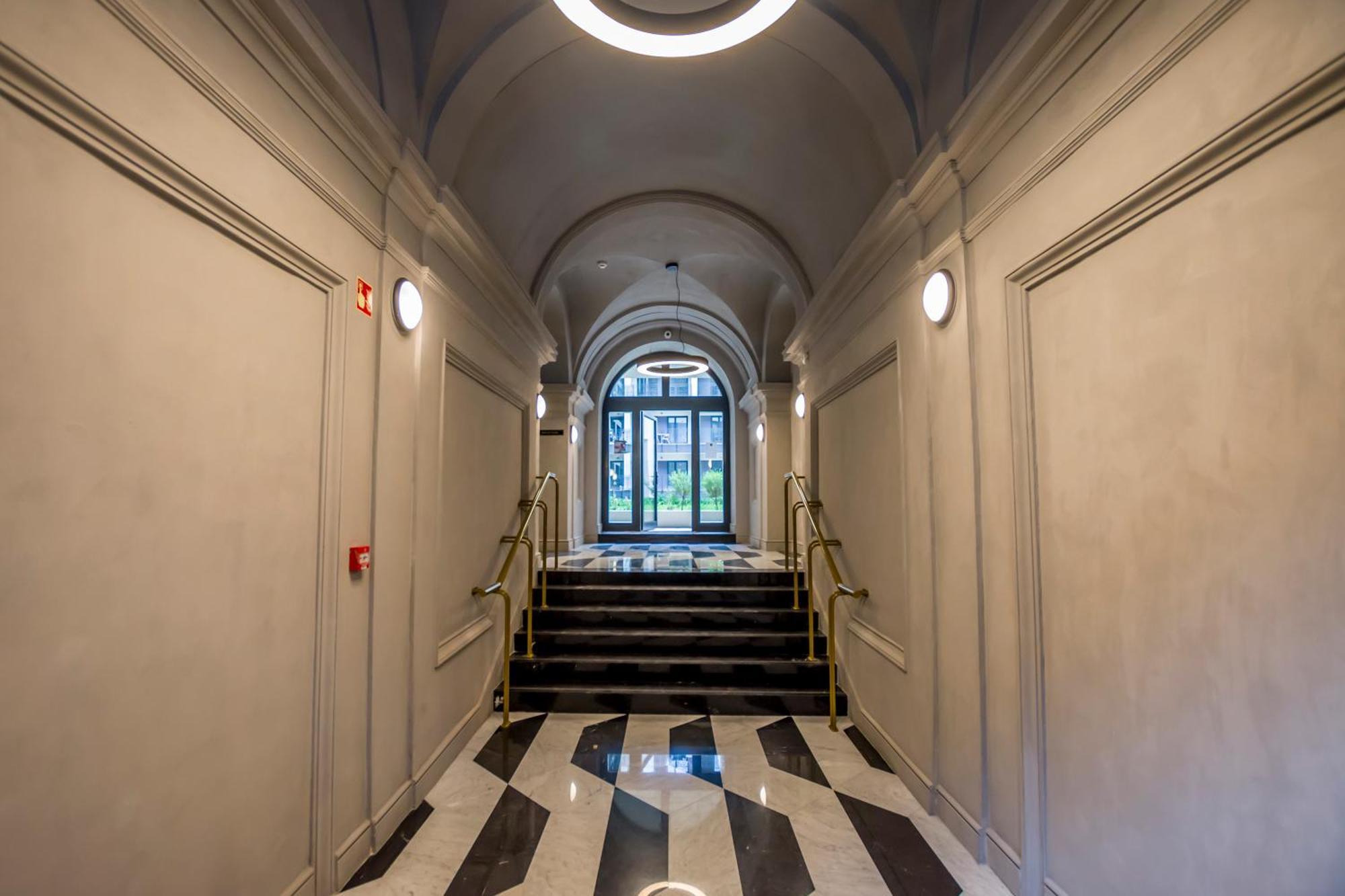 K40 Romantic Deluxe Studio In The City Center Budapest Eksteriør bilde