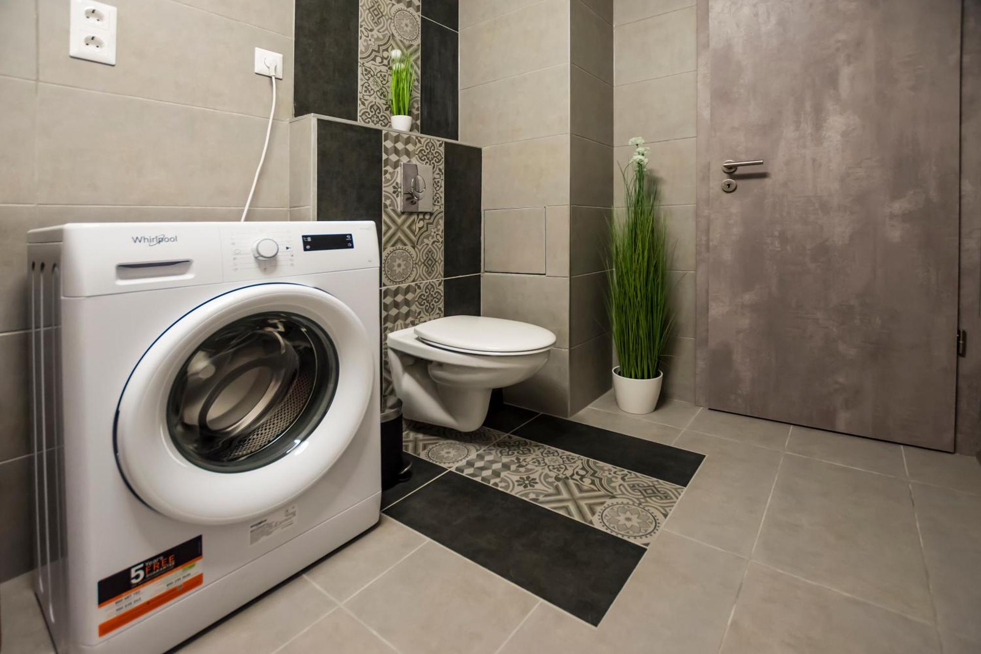 K40 Romantic Deluxe Studio In The City Center Budapest Eksteriør bilde